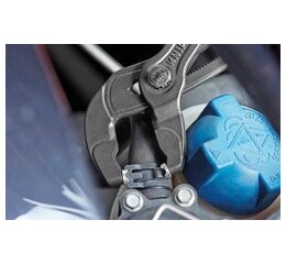 sada náhradních hrotů, pro 85 51 250 A / 85 51 250 AF  - 8559250A