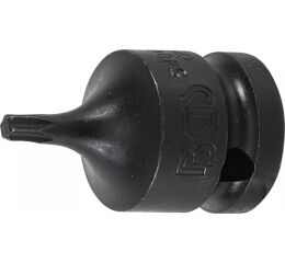 Rázový nástrčný klíč TORX 1/2", T25 - B5486-T25