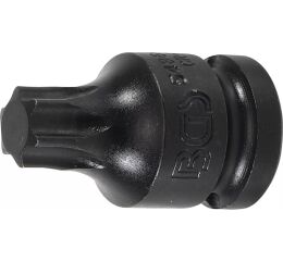 Rázový nástrčný klíč TORX 1/2", T60 - B5486-T60