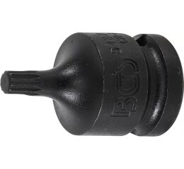 Rázový nástrčný klíč XZN 1/2", M6 - B5487-M6