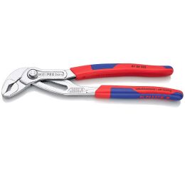 SIKA kleště KNIPEX Cobra ® chromované 250 mm  - 8705250