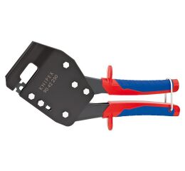Kleště na spojování profilů brunýrované 250 mm  - 9042250