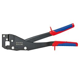 Kleště na spojování profilů brunýrované 340 mm  - 9042340