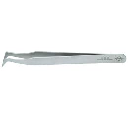 Precizní pinzeta 120 mm  - 921252