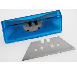 Sada s 10 náhradními čepelemi pro 94 15 215 / 94 35 215 na ploché kabely  - 9419215