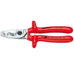 Kabelové nůžky 200 mm  - 9517200