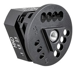 Polohovací pomůcka pro 97 49 60 (HTS + Harting)  - 974990