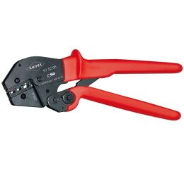 Krimpovací kleště brunýrované 250 mm  - 975206