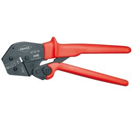 Krimpovací kleště brunýrované 250 mm - 975208
