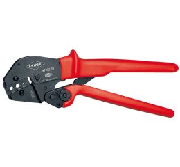 Krimpovací kleště brunýrované 250 mm  - 975210