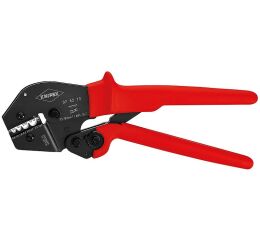 Krimpovací kleště brunýrované 250 mm  - 975213