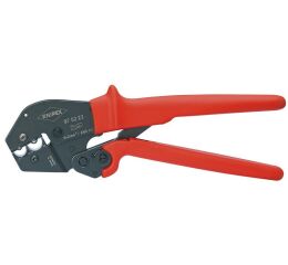 Krimpovací kleště brunýrované 250 mm  - 975223