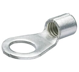 Dvojitá kabelová oka  - 9799214