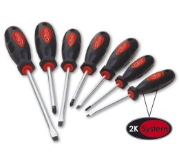 Sada šroubováků 7ks - V1637