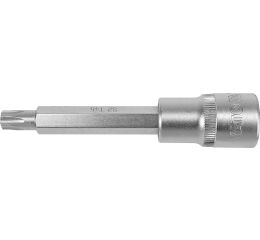 Hlavice s bitem TORX 1/2" T45 YATO - YT-04325