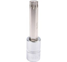 Hlavice s bitem TORX 1/2" T60 YATO - YT-04328