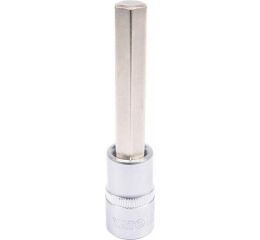 Hlavice s bitem HEX 1/2" H12 Yato - YT-04396