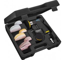 Sada mini excentrické brusky HAZET 9033N-5 - HA205585
