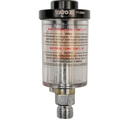 Filtr vzduchu 1/4", max 1,4MPa