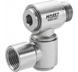 Pneumatický otočný kloub 1/4", 9000-041 - HA204441