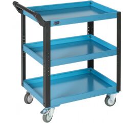 Dílenský vozík na nářadí Hazet 167-3 - HA205332