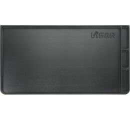 Plastový kryt k servisnímu vozíku VIGOR V4122