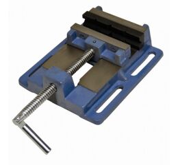 Strojní svěrák 100 mm - GU38319