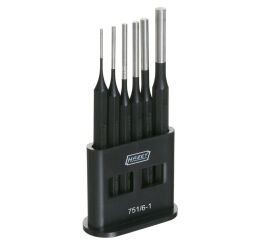 Sada průbojníků HAZET 751/6-1