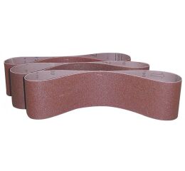 Brusný pás 915 x 100 mm / K60 - 100 (3 ks) - GU41187