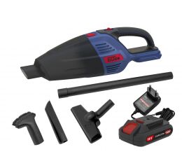 AKU vysavač Güde HSS 18-201-05 - GU58402