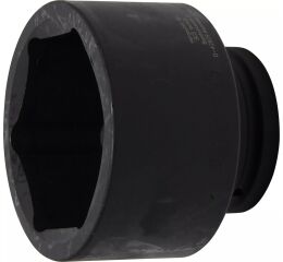 Silová nástrčná hlavice, šestihranná, 25 mm (1"), 95 mm, BGS 5895