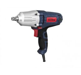 Rázový utahovák Güde ESS 350, elektrický 1/2"