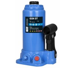 Hydraulický zvedák GSH 5T - GU18041