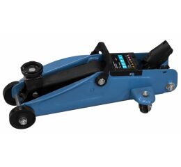 Pojízdný hydraulický zvedák 2t GRH 2/330 - GU18031