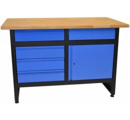 Dílenský stůl, GW 5/1, Güde 40473