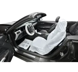 Sada ochranných prostředků interierů vozidel Clean Set 5v1 - 5990753