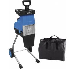 Elektrický štěpkovač větví, objem 30 l - GU94374