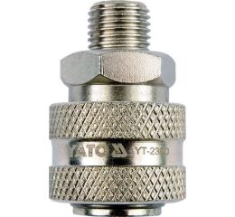 Rychlospojka 1/2" - YT-2392