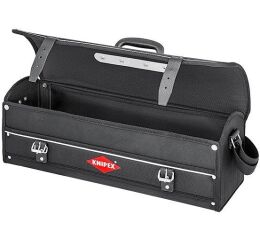 Tradiční brašna na nářadí prázdný  - 002107LE