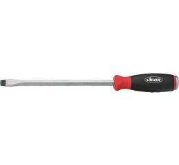 Úderový plochý šroubovák 1,2 x 8 mm ,1 ks VIGOR - V5042