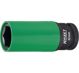 Vnitřní nástrčný klíč 1/2" 22 mm Hazet 903SLG-22 - HA155453