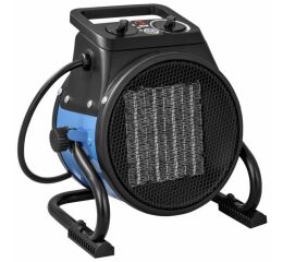 Elektrický přímotop 2kW GEH 2000 P GÜDE - GU85122