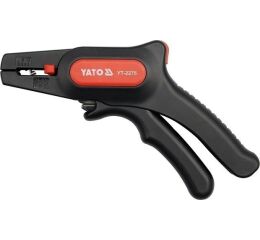 Kleště odizolovací automatické 195 mm - YT-2275