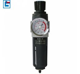 Redukční ventil s filtrem 1/4" - GU41082