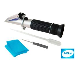 Optický refraktometr na měření provozních kapalin - CRHA503-ATC