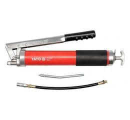 Maznice páková 600cm3 - YT-07042