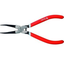 Vnitřní přímé kleště na ségrovky 180 mm - YT-2137