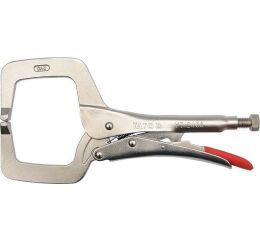Kleště samosvorné upínací typu C 280 mm ( YT-2468 )