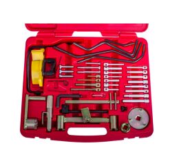 Aretační sada pro francouzské automobily, 43 ks