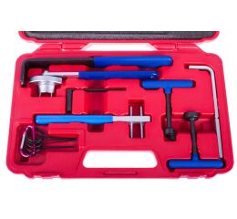 Sada napínáků rozvodového řemene většiny benzínových a dieslových motorů